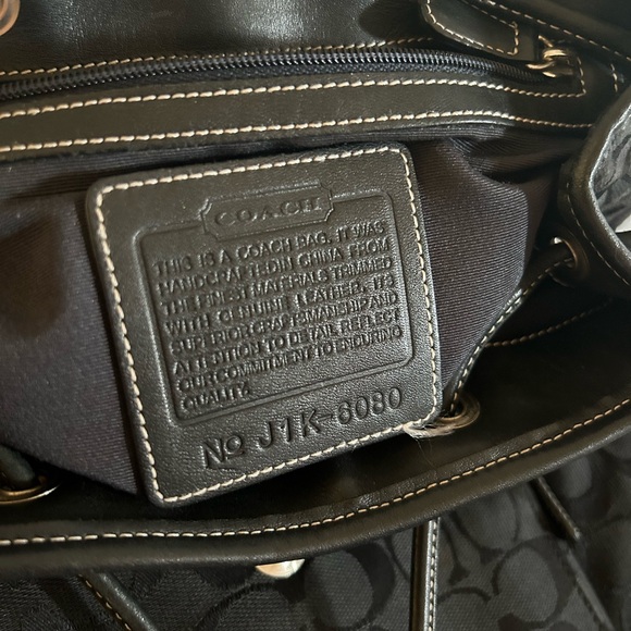 Coach - Picture 10 of 16